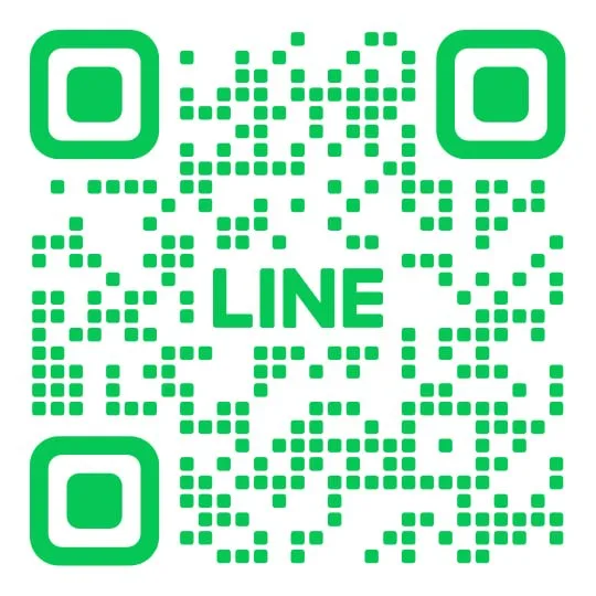 QR Code ติดต่อ ปีนี้พศอะไร ผ่าน Line